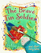 Hans Christian the Brave Tin Soldier