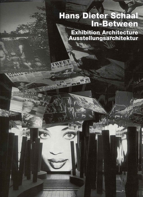 Hans Dieter Schaal: Exhibition Architecture - Werner, Frank R