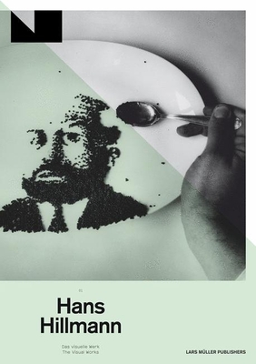 Hans Hillmann: The Visual Works - Muller, Jens (Editor)