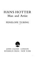 Hans Hotter: Man and Artist - Turing, Penelope