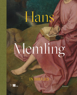 Hans Memling in Bruges - Koopstra, Anna
