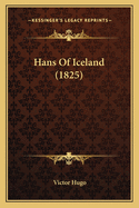 Hans Of Iceland (1825)