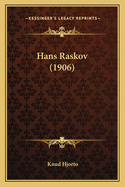 Hans Raskov (1906)