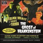 Hans Salter & Frank Skinner: Classic Scores of Mystery and Horror