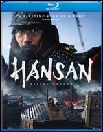 Hansan: Rising Dragon [Blu-ray] - Kim Han-Min