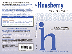 Hansberry in an Hour - Choate, E Teresa
