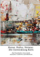Hanse, Hafen, Heimat: Die Entwicklung Kiels: Die Geschichte einer Stadt zwischen Tradition und Moderne