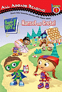 Hansel and Gretel