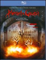 Hansel & Gretel [Blu-ray] - Anthony Ferrante