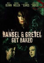 Hansel & Gretel Get Baked - Duane Journey