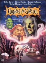 Hansel & Gretel - Gary J. Tunnicliffe