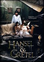 Hansel & Gretel - Yim Phil-Sung
