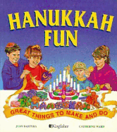 Hanukkah Fun Pa