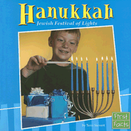 Hanukkah: Jewish Festival of Lights