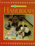 Hanukkah - Rose, David, and Rose, Gill, and Clark, Anne