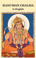 Hanuman Chalisa in English