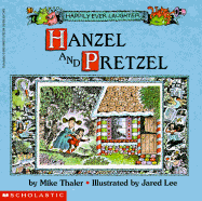 Hanzel and Pretzel