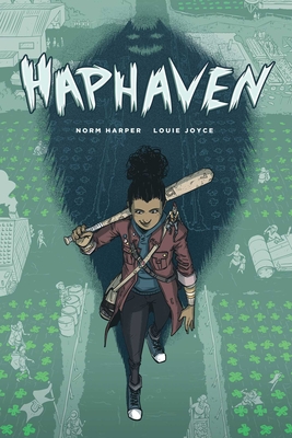 Haphaven - Harper, Norm