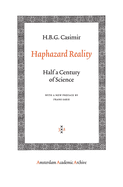 Haphazard Reality: Half a Century of Science