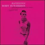 Happenings - Bobby Hutcherson
