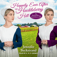 Happily Ever After on Huckleberry Hill