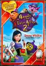 Happily N'Ever After 2: Snow White - Boyd Kirkland; Steven E. Gordon