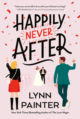 Happily Never After - Painter, Lynn