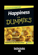 Happiness for Dummies?