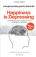 Happiness is Depressing