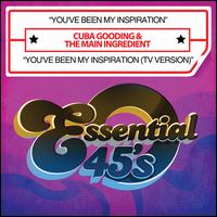 Happiness Is Just Around Bend - Cuba Gooding/Main Ingredient