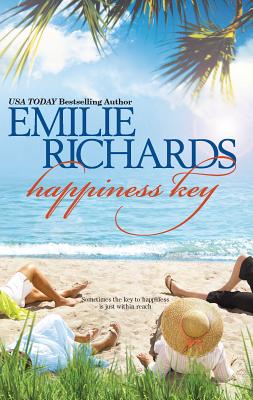 Happiness Key - Richards, Emilie