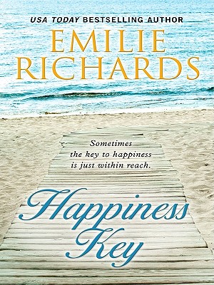 Happiness Key - Richards, Emilie