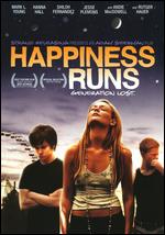 Happiness Runs - Adam Sherman