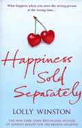 Happiness Sold Separately - Winston, Lolly