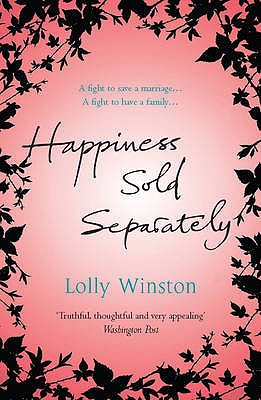 Happiness Sold Separately - Winston, Lolly