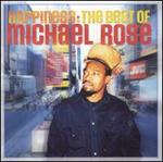 Happiness: The Best of Michael Rose