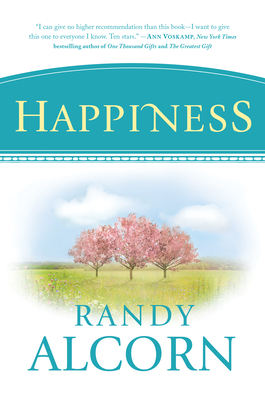 Happiness - Alcorn, Randy