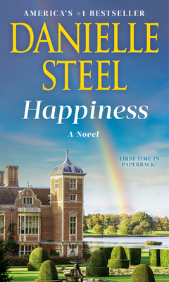 Happiness - Steel, Danielle