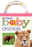 Happy Baby Animals