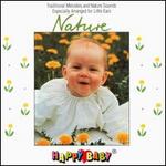 Happy Baby Series: Nature