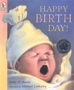 Happy Birth Day!