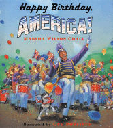 Happy Birthday, America!