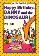 Happy Birthday, Danny and the Dinosaur! - 