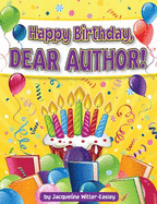 Happy Birthday, Dear Author!