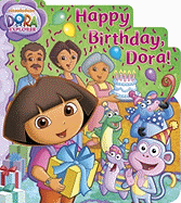 Happy Birthday, Dora!