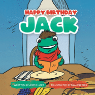 Happy Birthday Jack