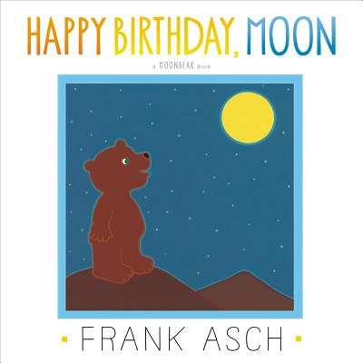 Happy Birthday, Moon - 