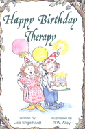 Happy Birthday Therapy