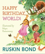 Happy Birthday, World!