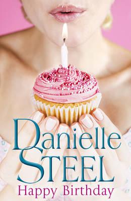 Happy Birthday - Steel, Danielle